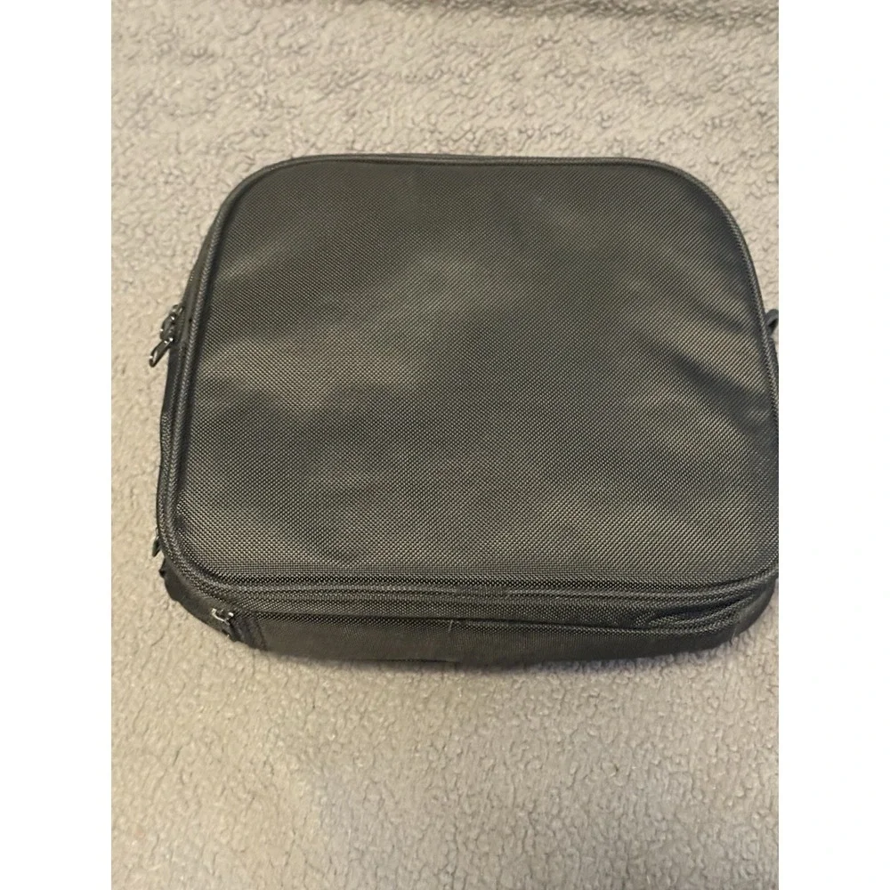 Vintage Sony PSP PlayStation Padded Portable Travel Carrying Bag